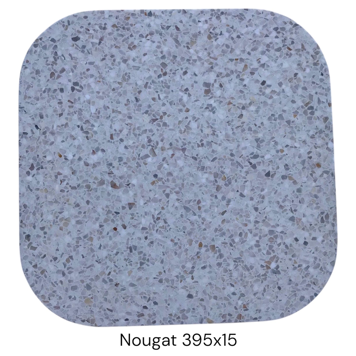 Terrazzo Tabletop