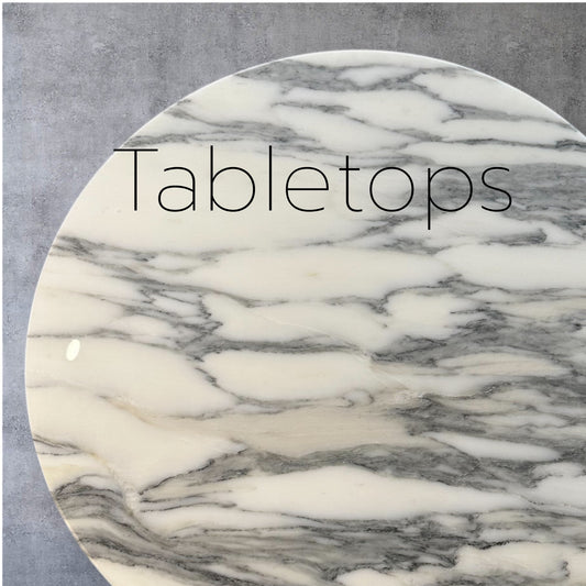 Marble Tops