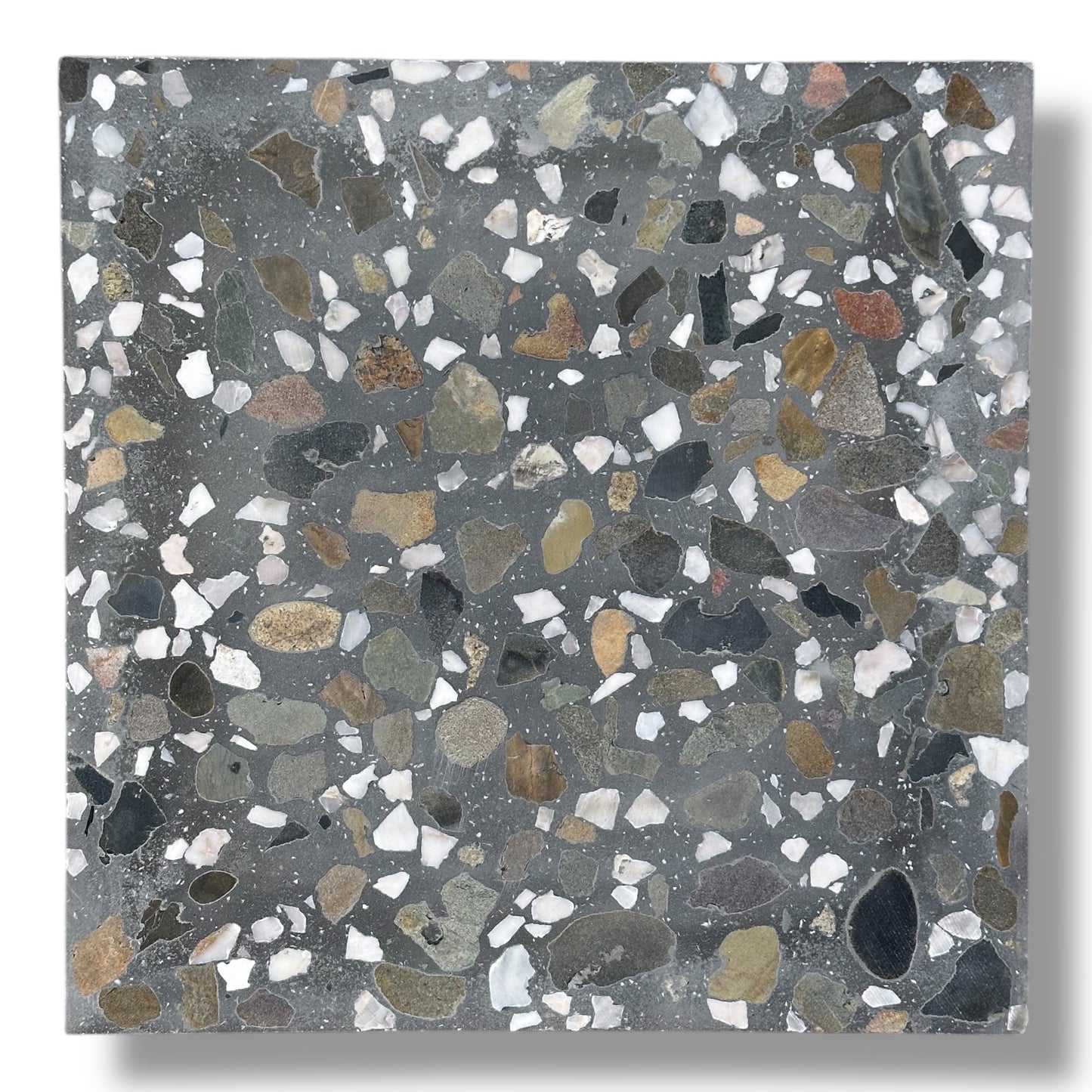 Terrazzo