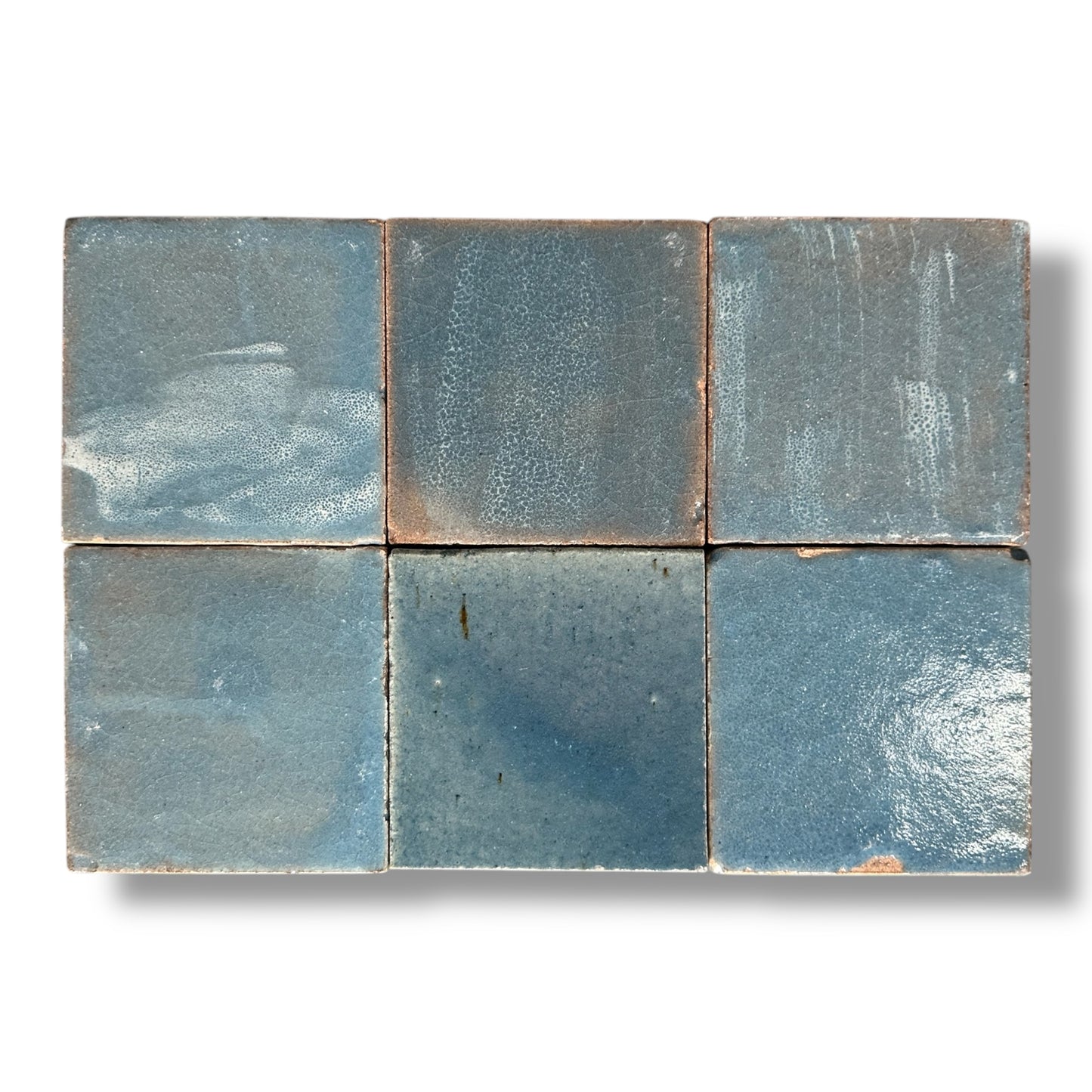 Classic 10x10 Zellige