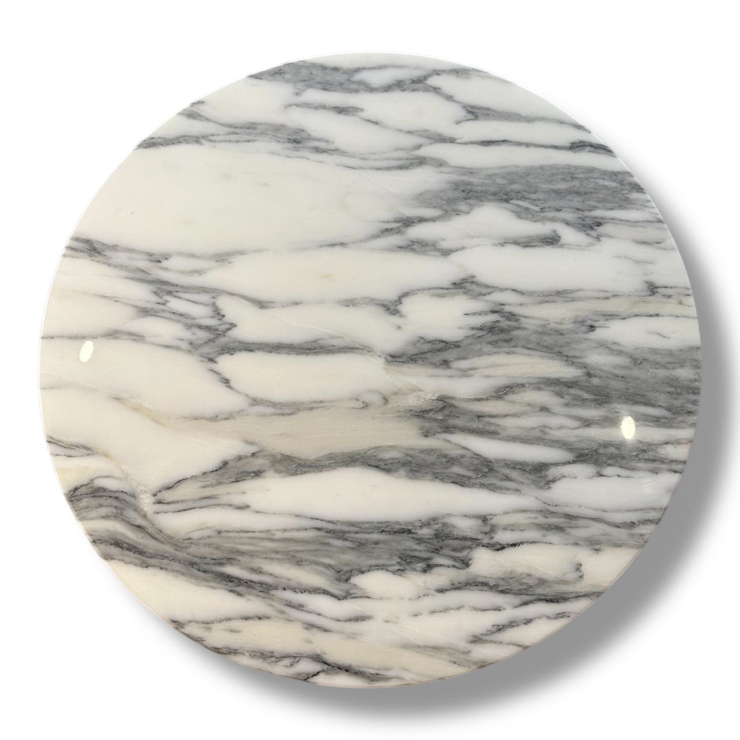 Marble Tops