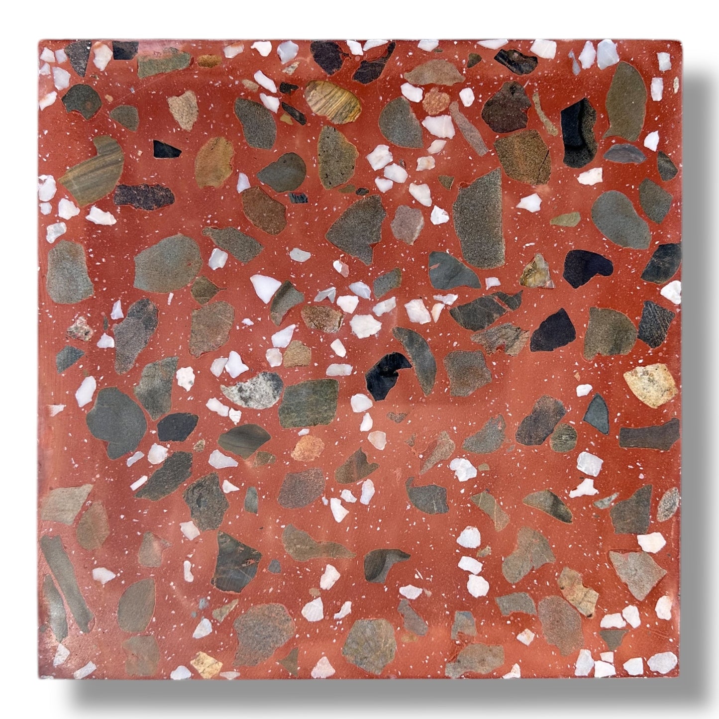 Terrazzo