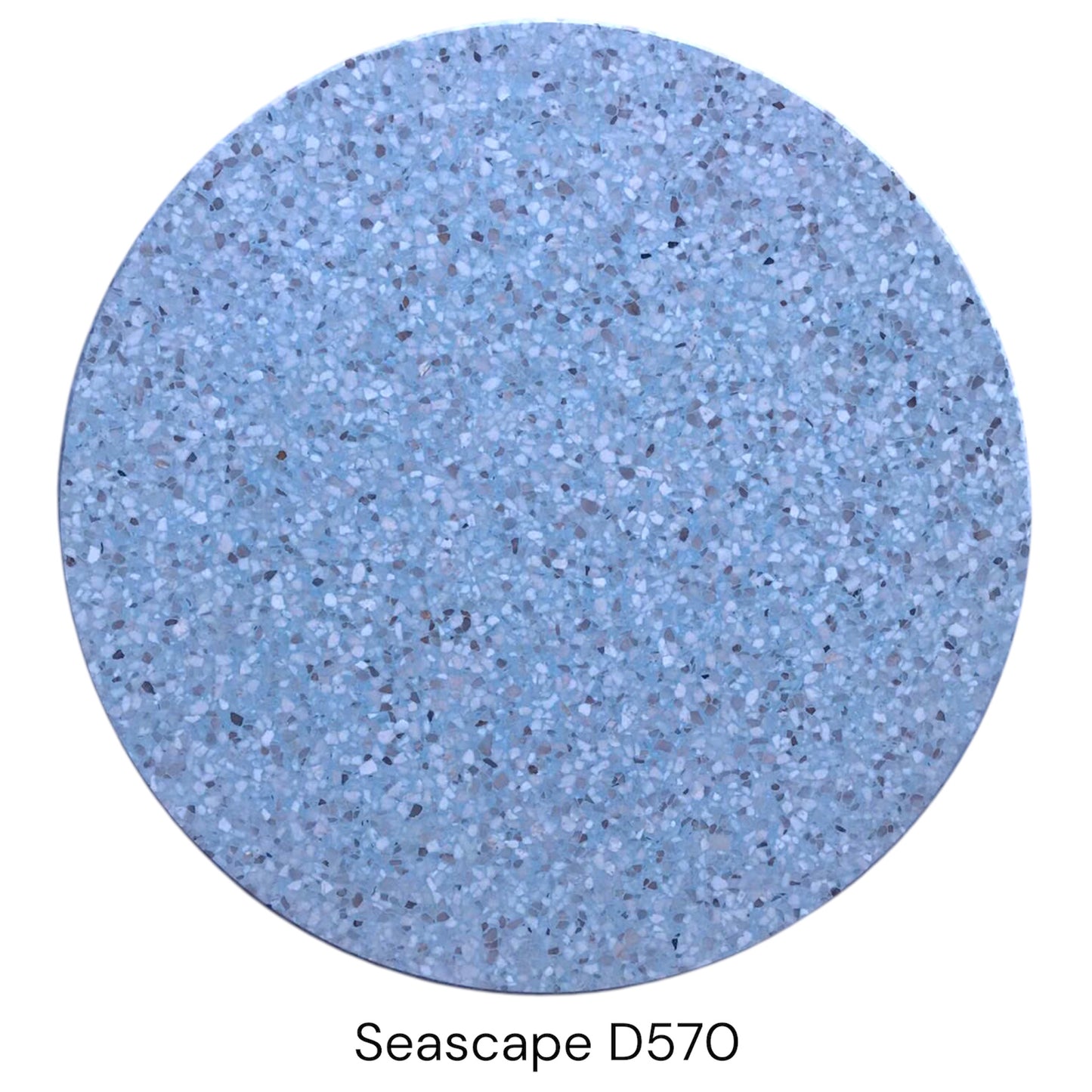 Terrazzo Tabletop