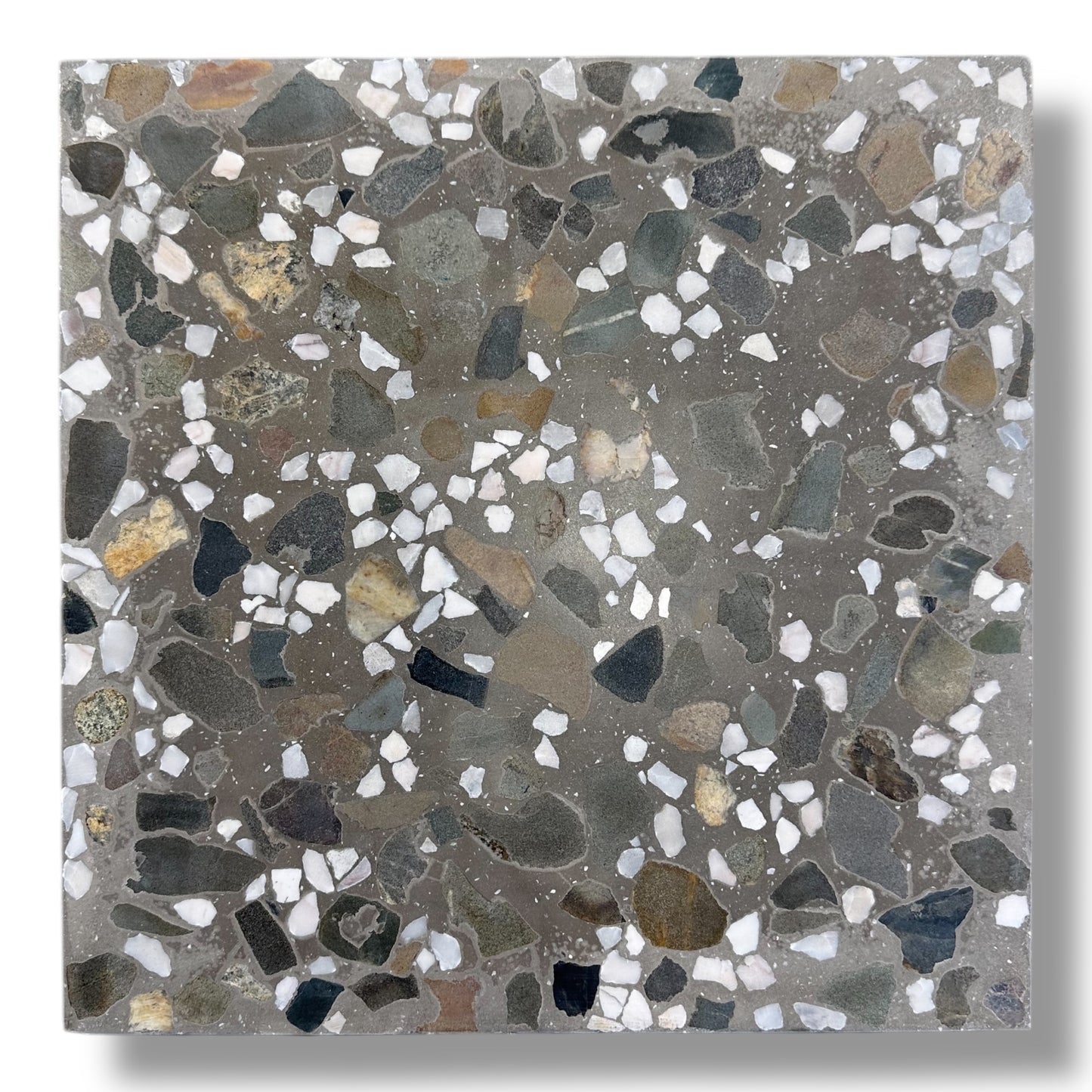 Terrazzo