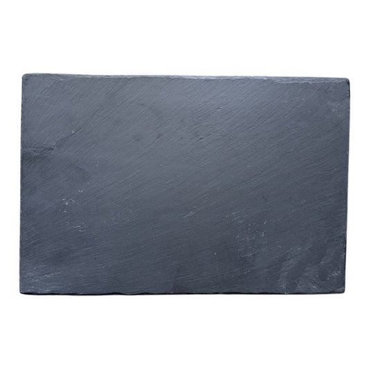 Slate Plates