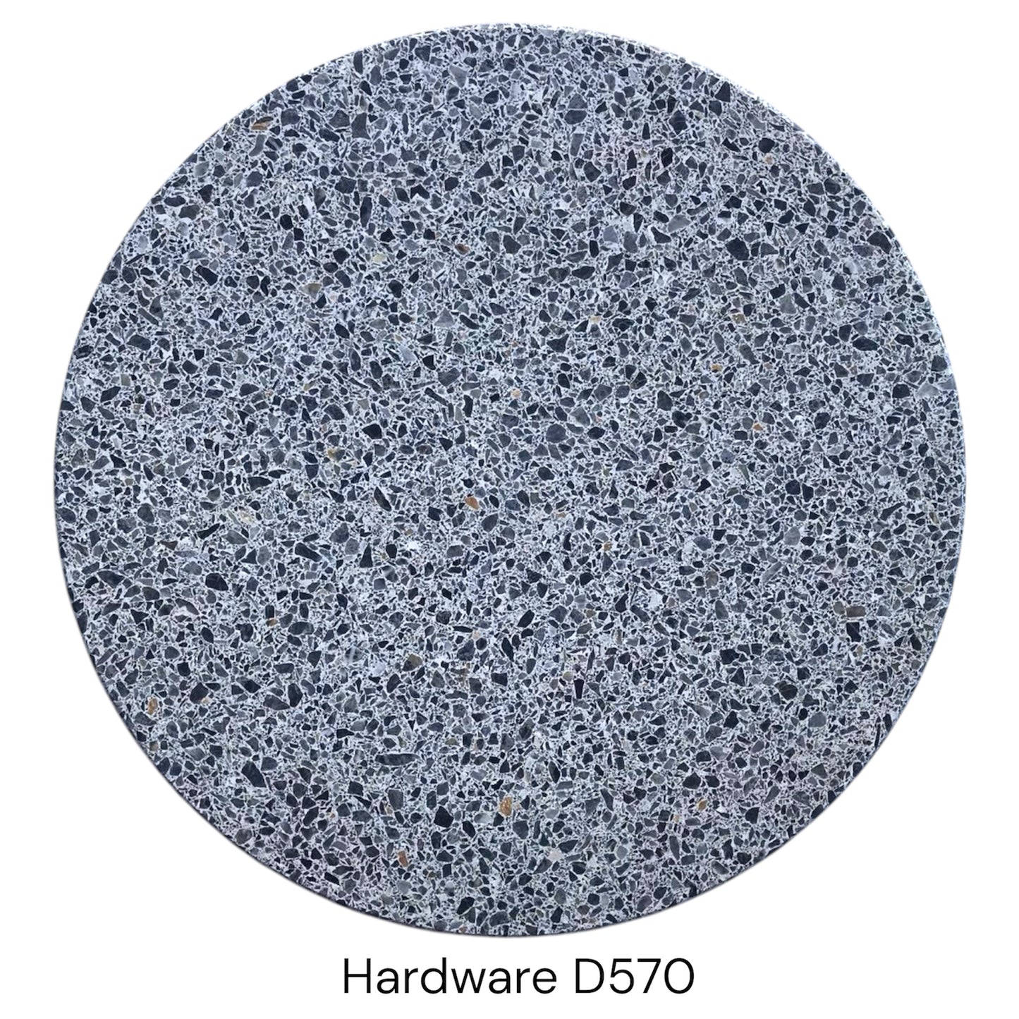 Terrazzo Tabletop