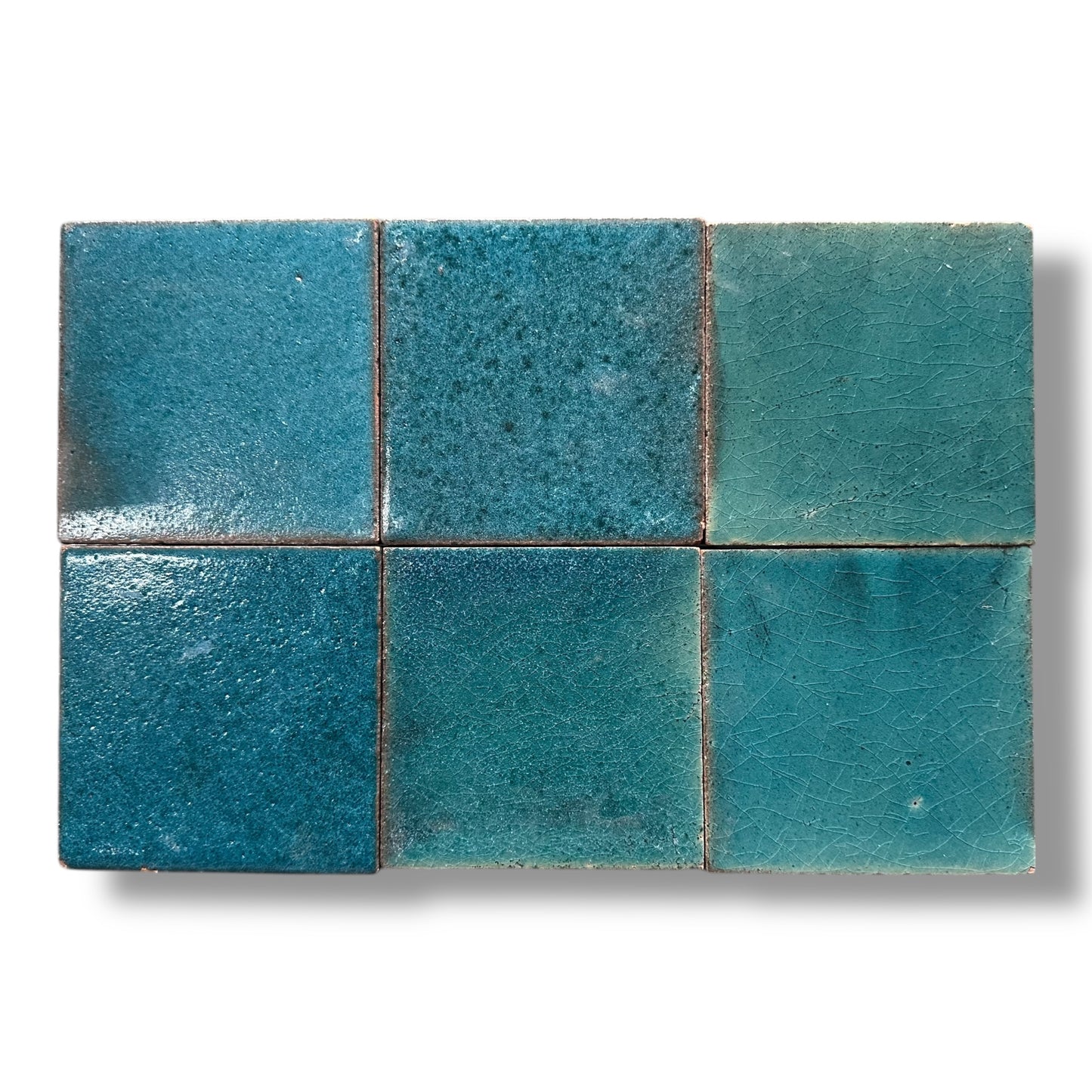 Classic 10x10 Zellige