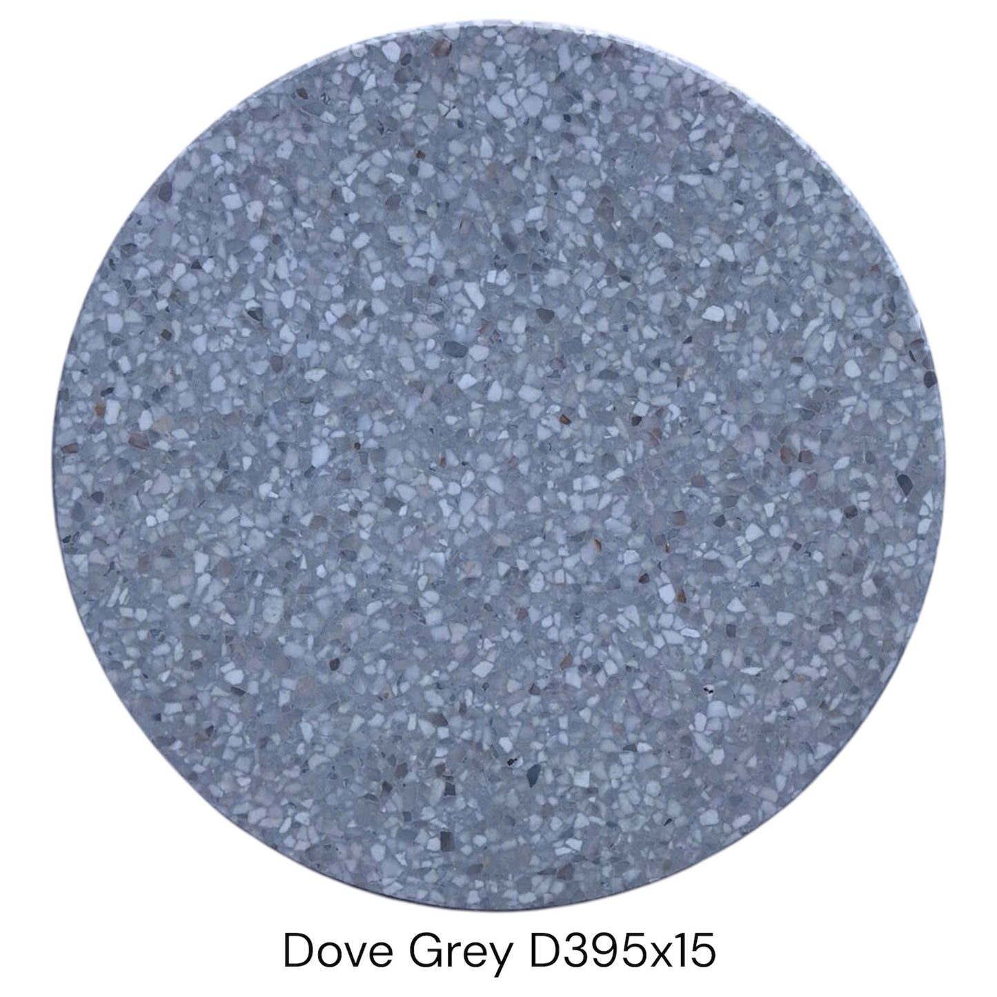 Terrazzo Tabletop