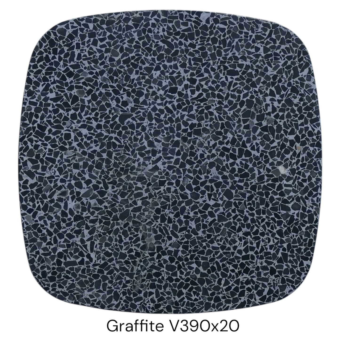 Terrazzo Tabletop