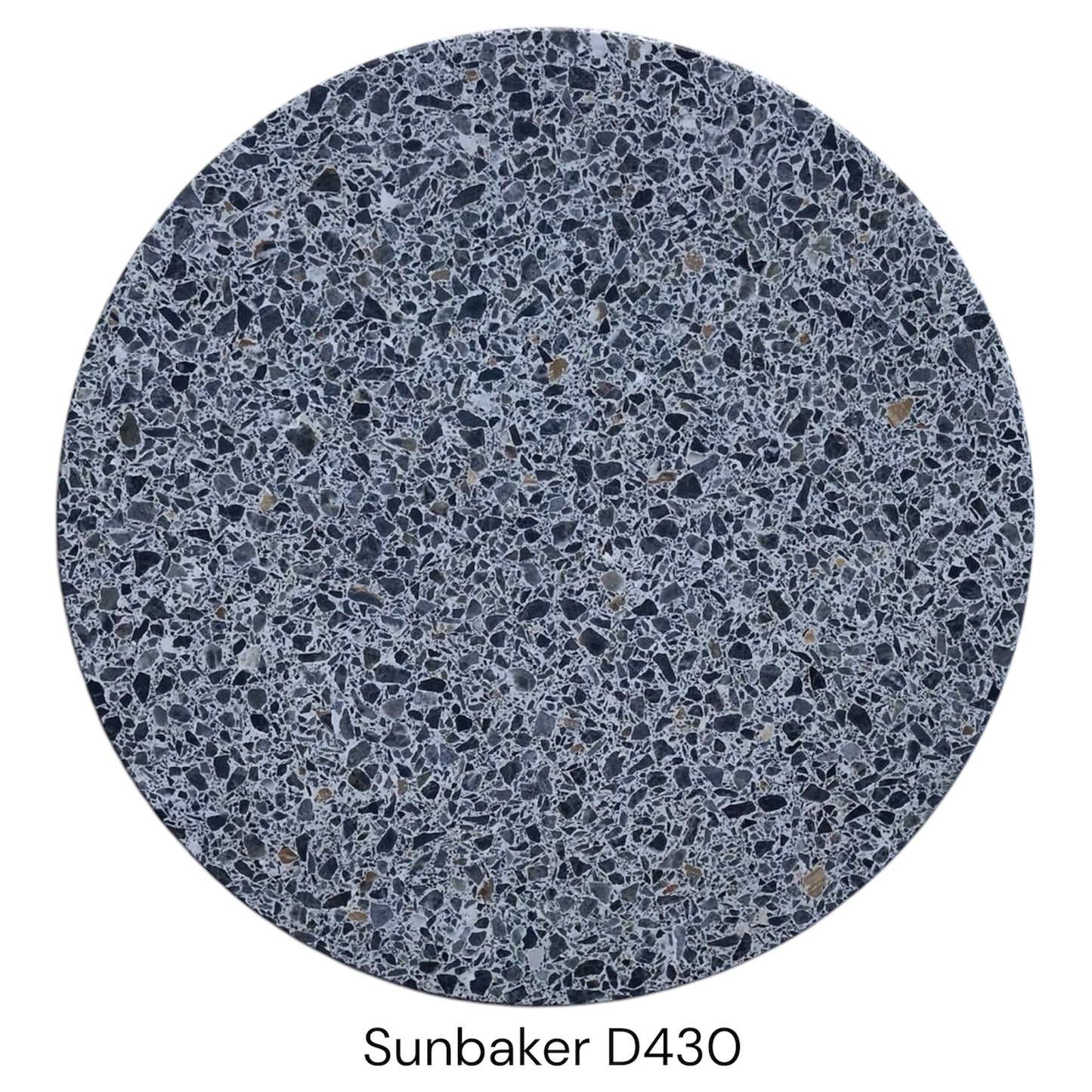 Terrazzo Tabletop