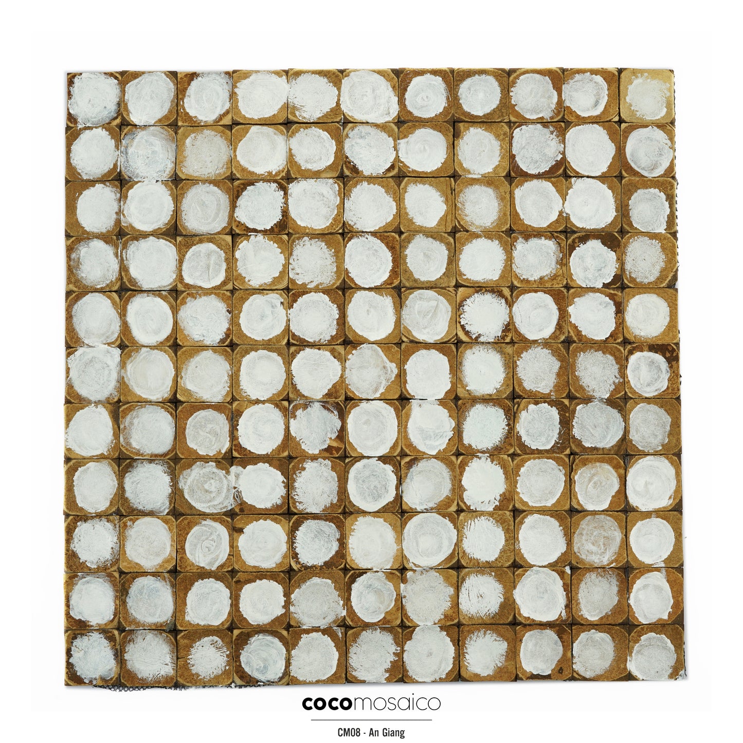 Coconut Mosaic