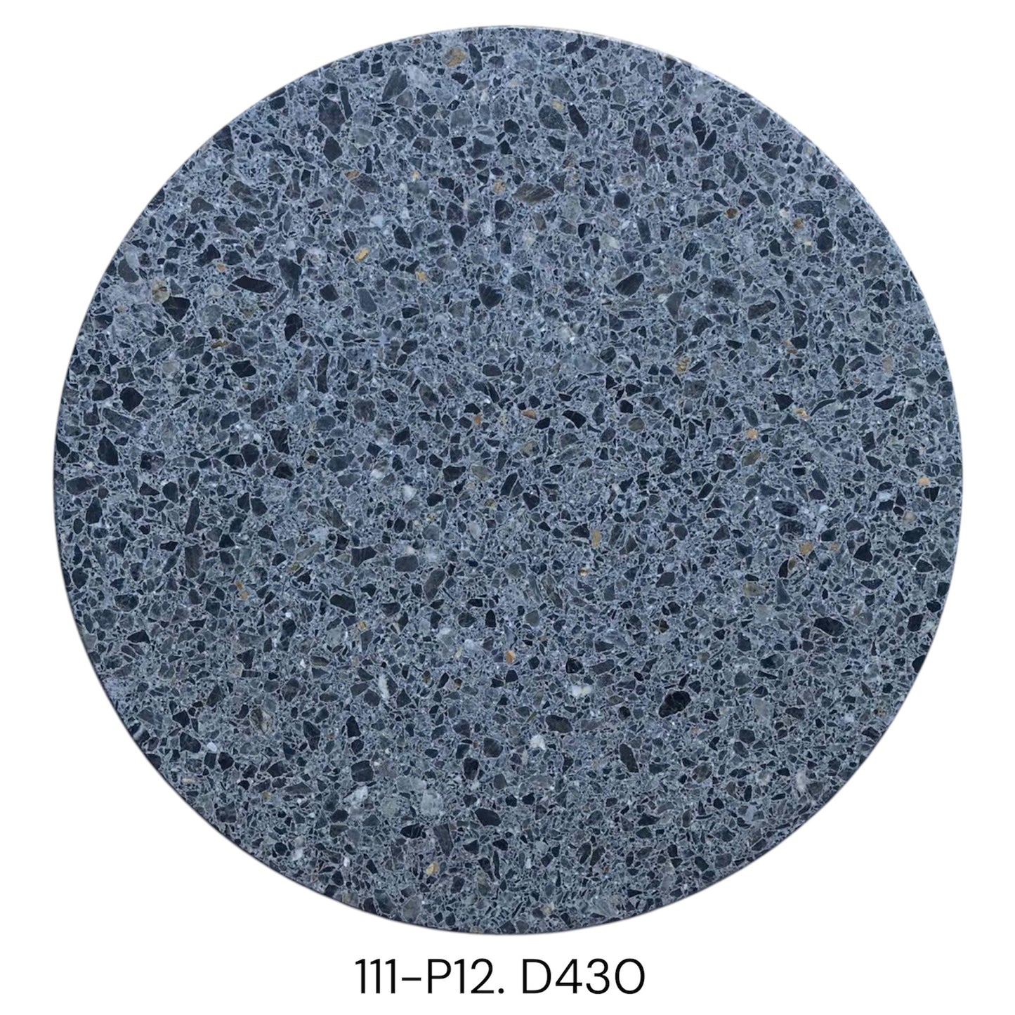 Terrazzo Tabletop