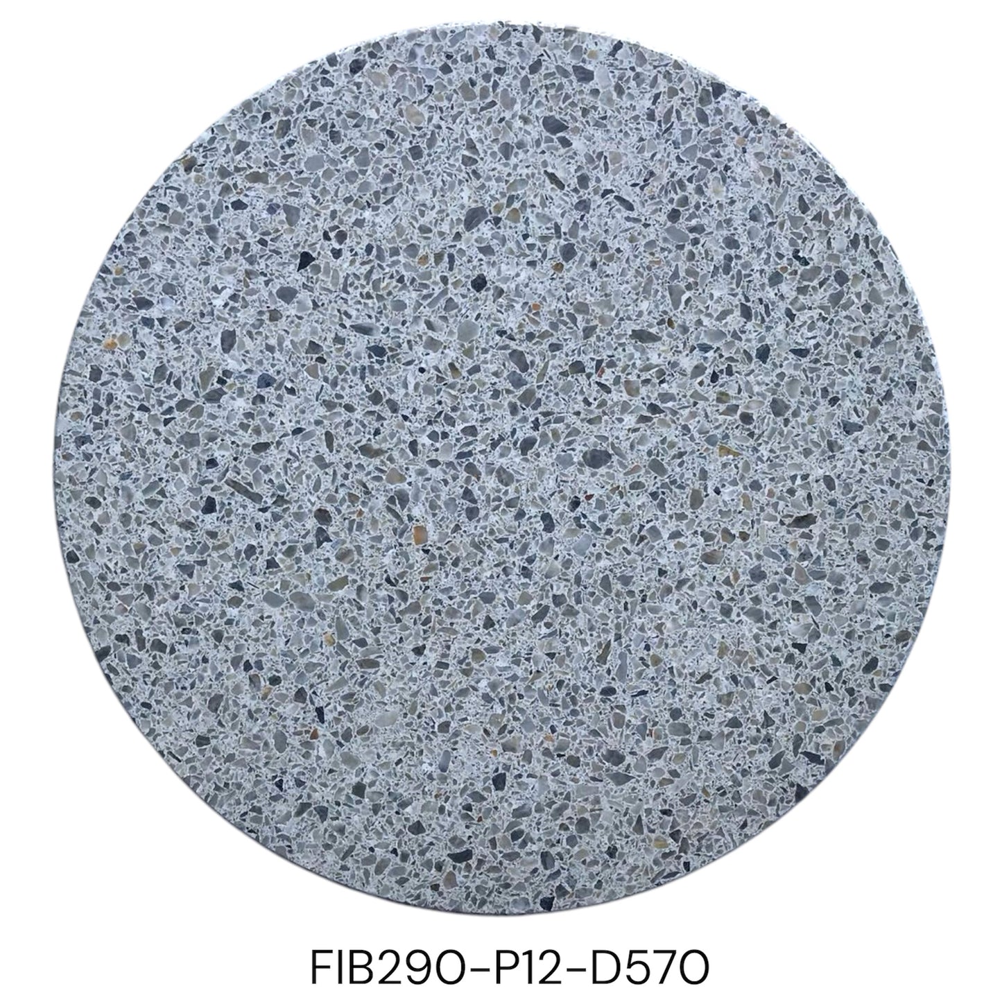 Terrazzo Tabletop