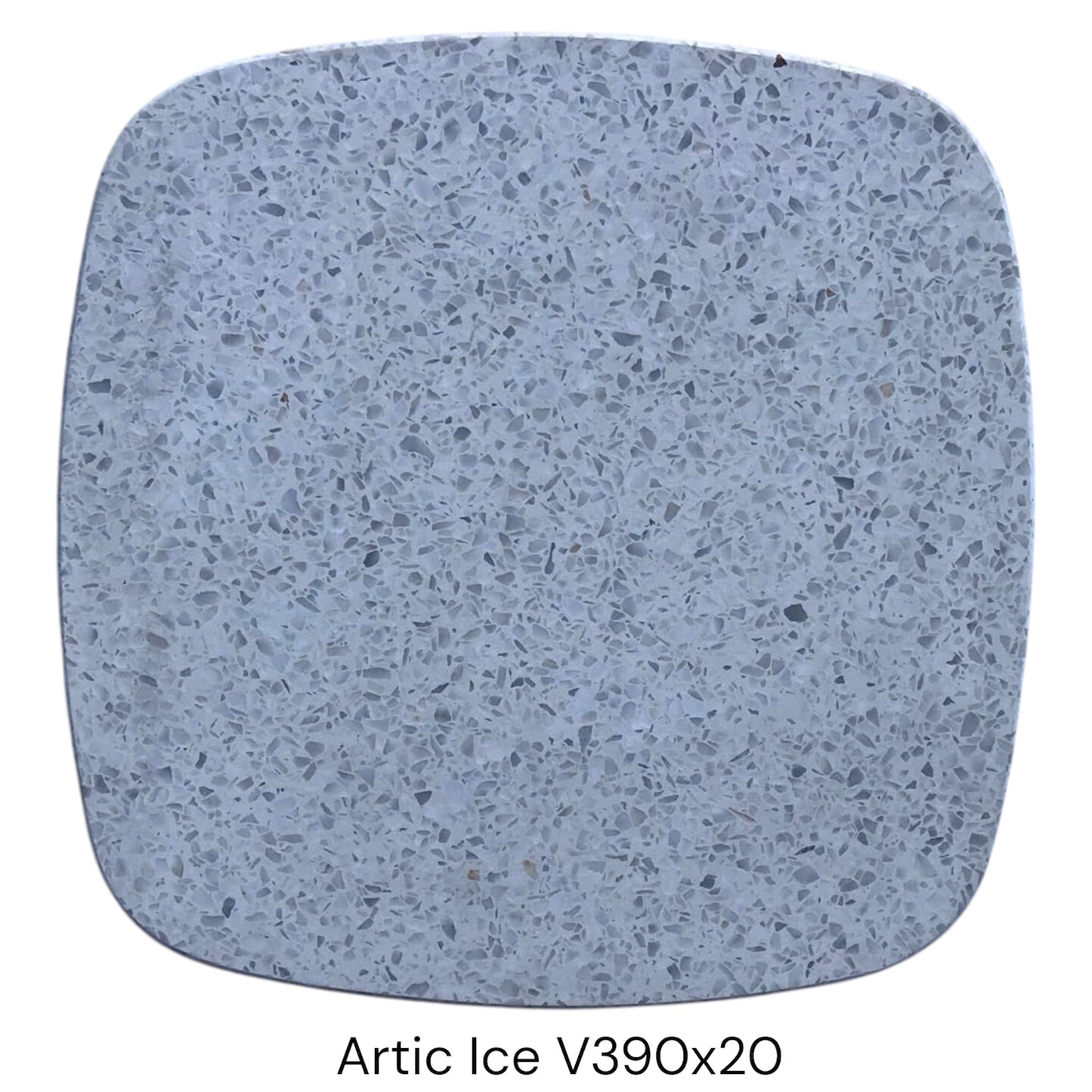 Terrazzo Tabletop