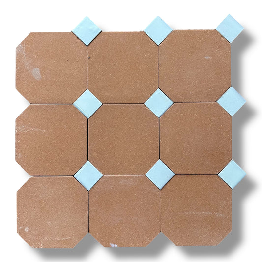 Octagon Mosaic