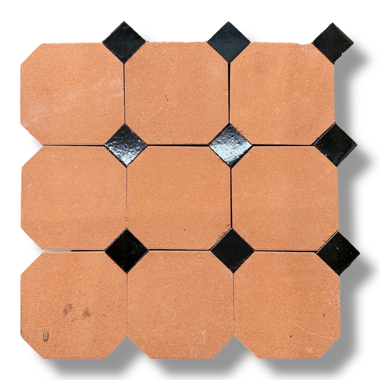Octagon Mosaic