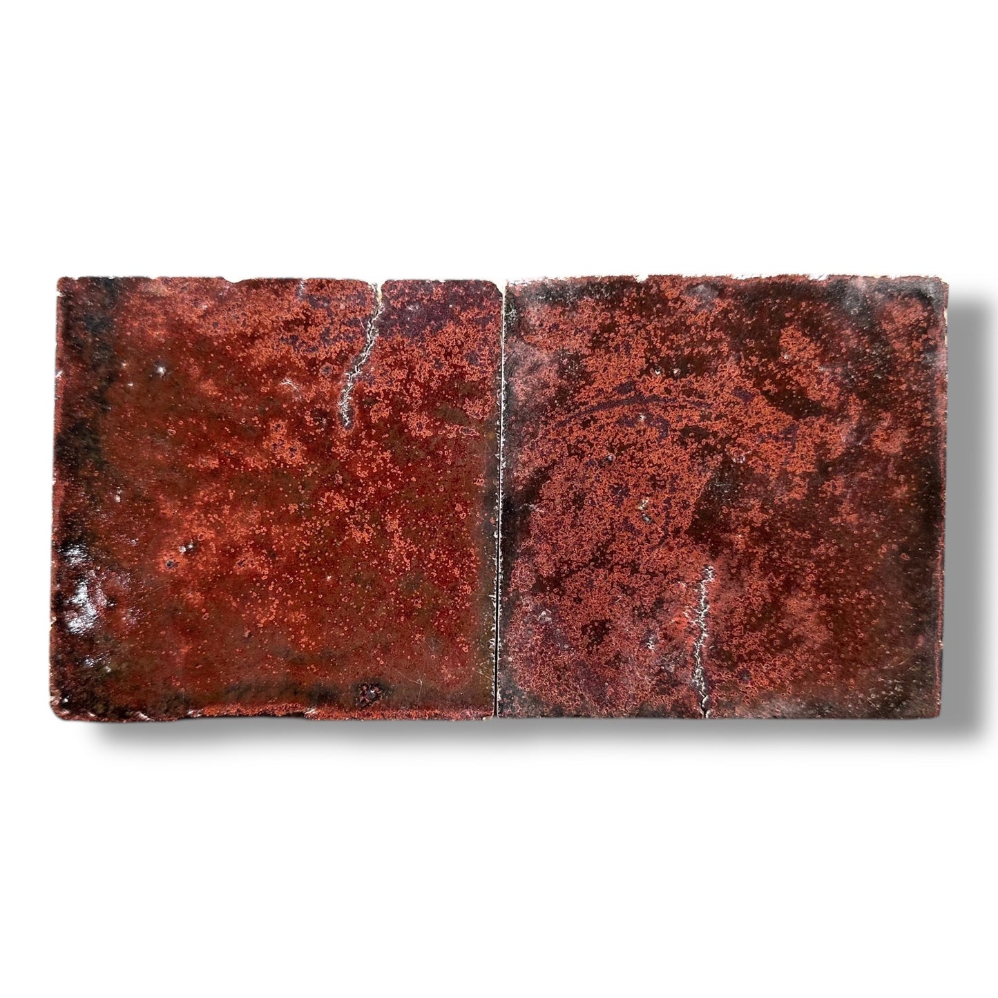 Classic 10x10 Zellige