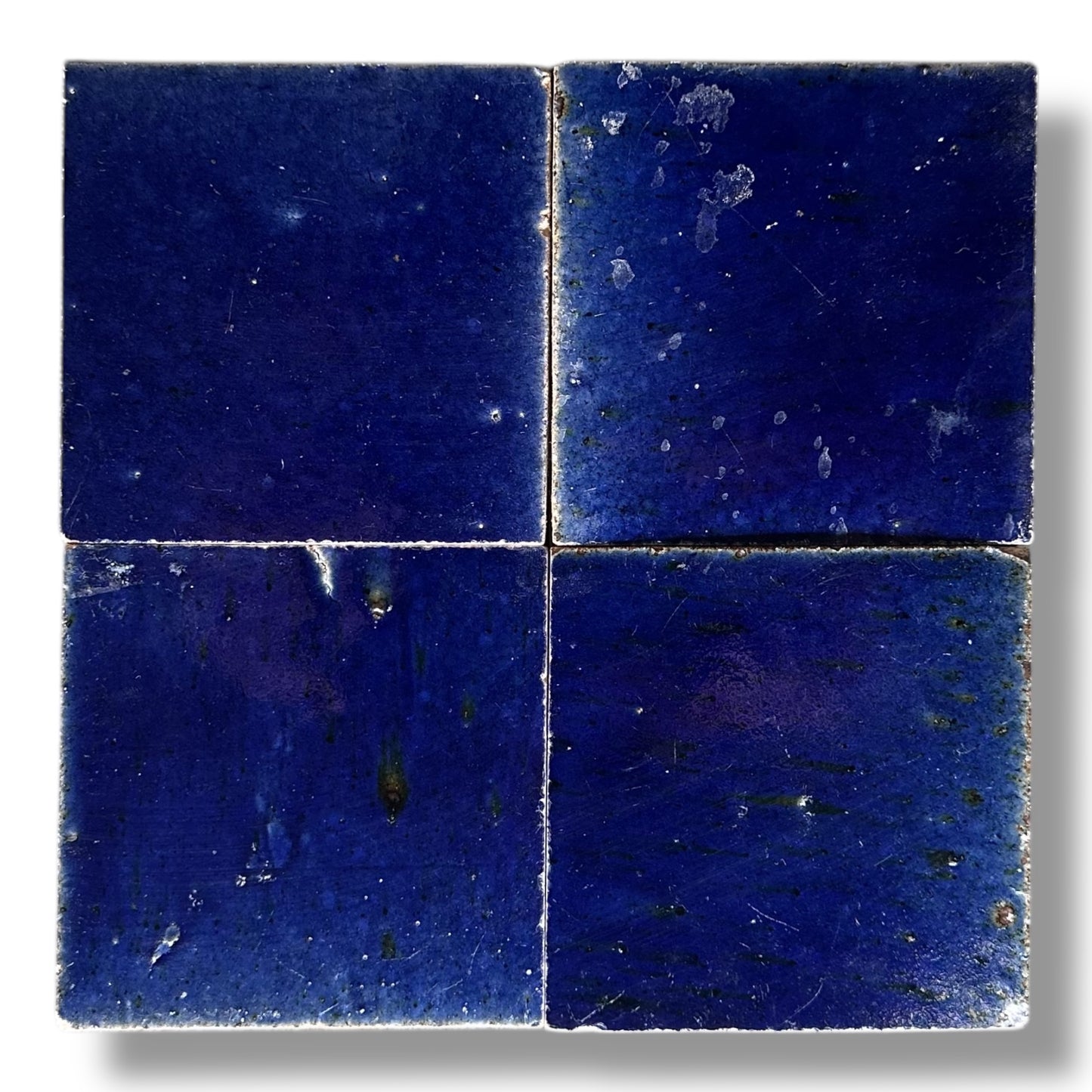 Classic 10x10 Zellige